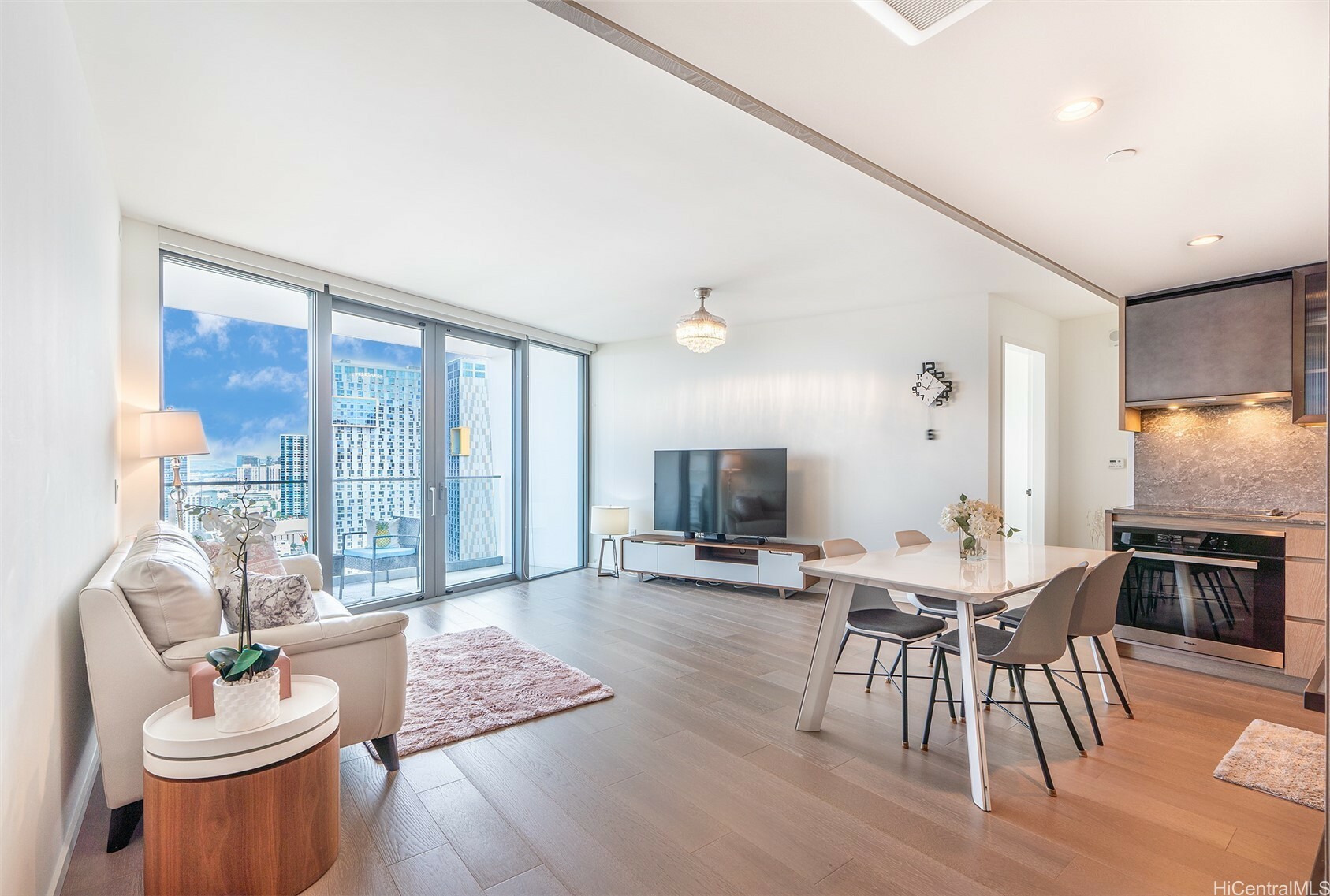 Property Photo: 1000 Auahi Street 2713 HI 96814