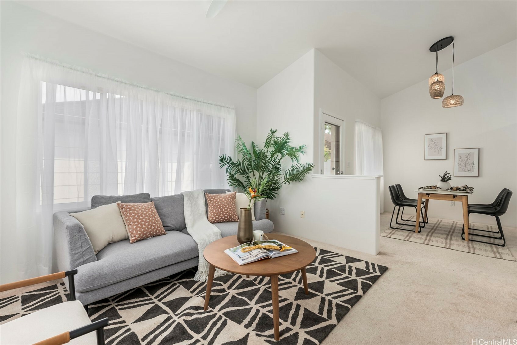 Property Photo: 91-1008 Kaiopua Street M1 HI 96706
