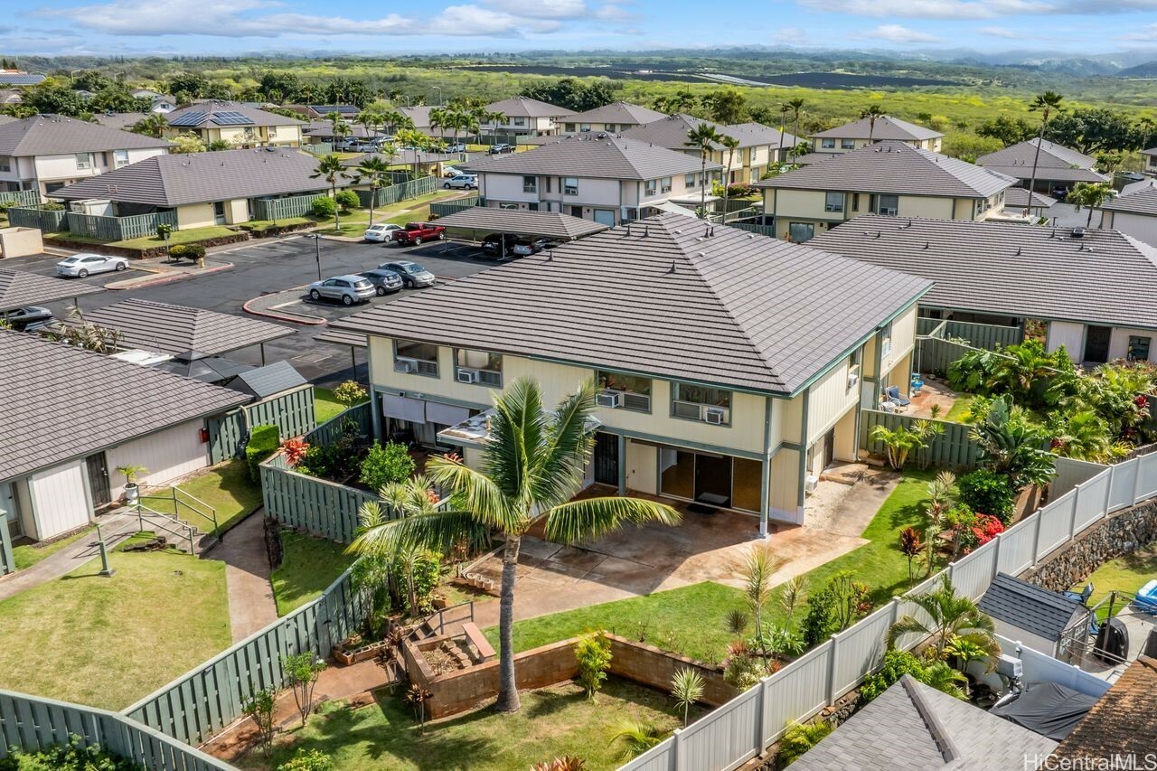 Property Photo: 94-1199 Meleinoa Place 21C HI 96797