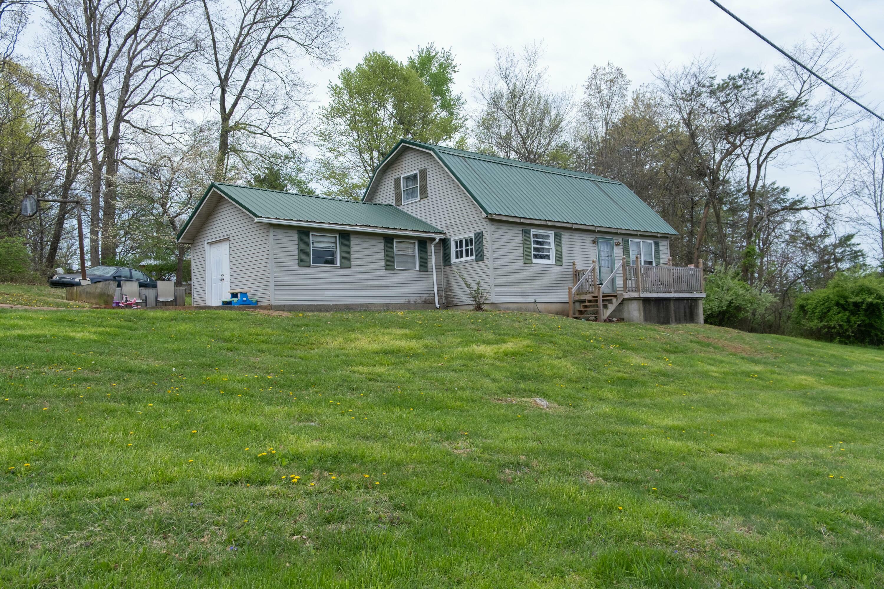 Property Photo: 135 Ehringer Road KY 42501