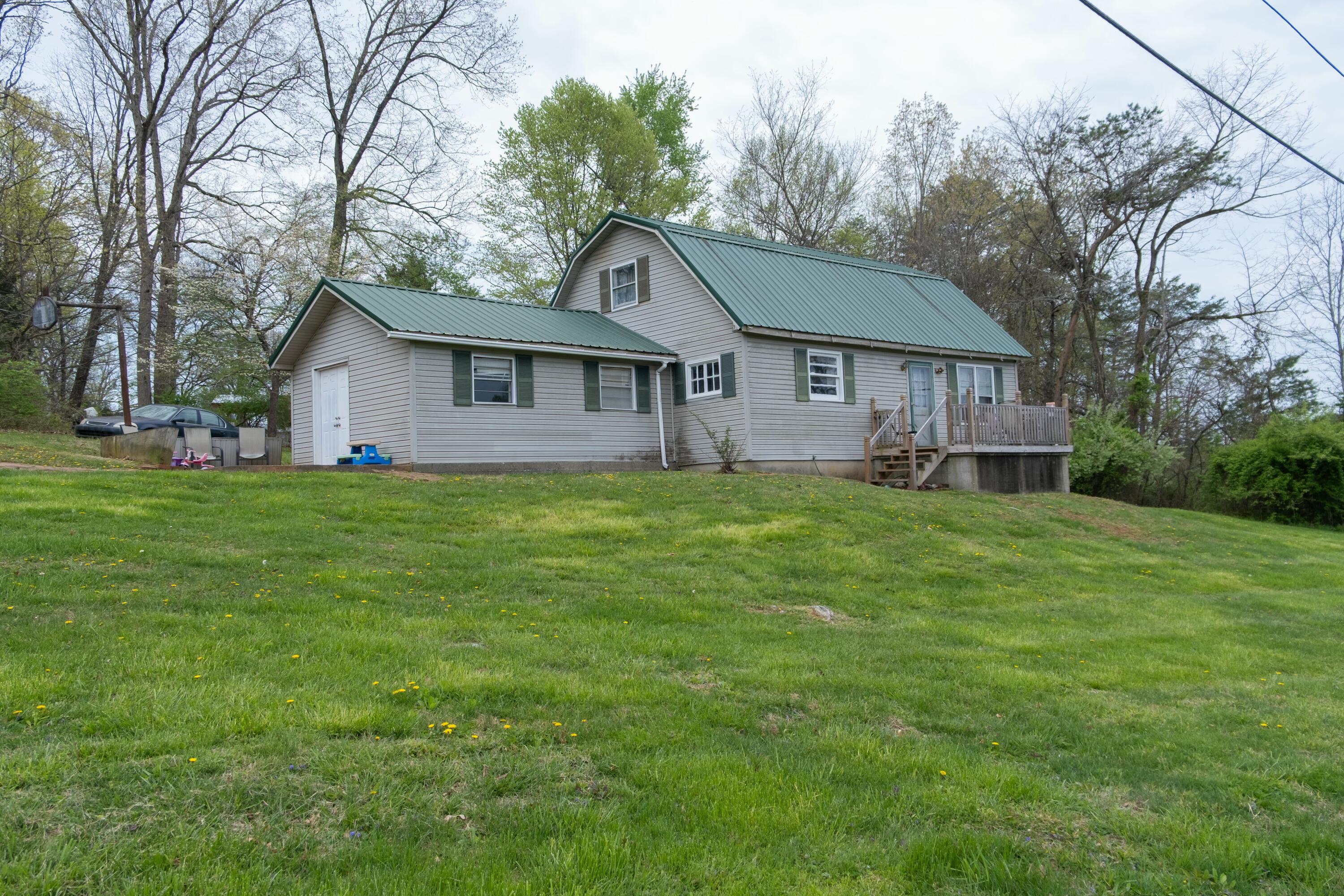 Property Photo:  135 Ehringer Road  KY 42501 