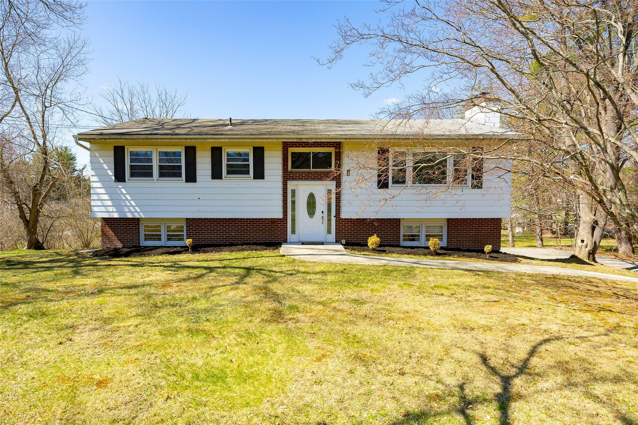 Property Photo: 8 Verplanck Avenue NY 12533