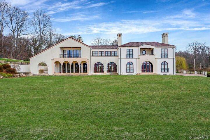 Property Photo:  717 A Short Beach Road  NY 11780 