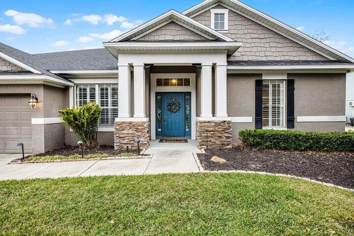 Property Photo:  413 Macchi Avenue  FL 34787 