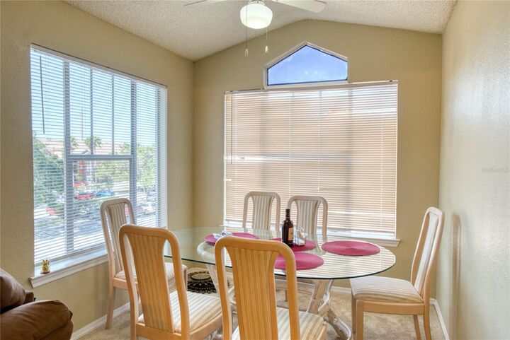 Property Photo: 2203 Key West Court 432 FL 34741