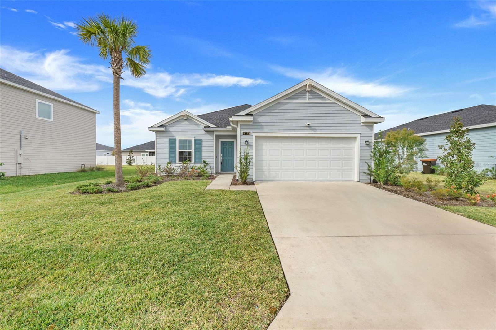 Property Photo: 9132 SW 57th Terrace FL 34476