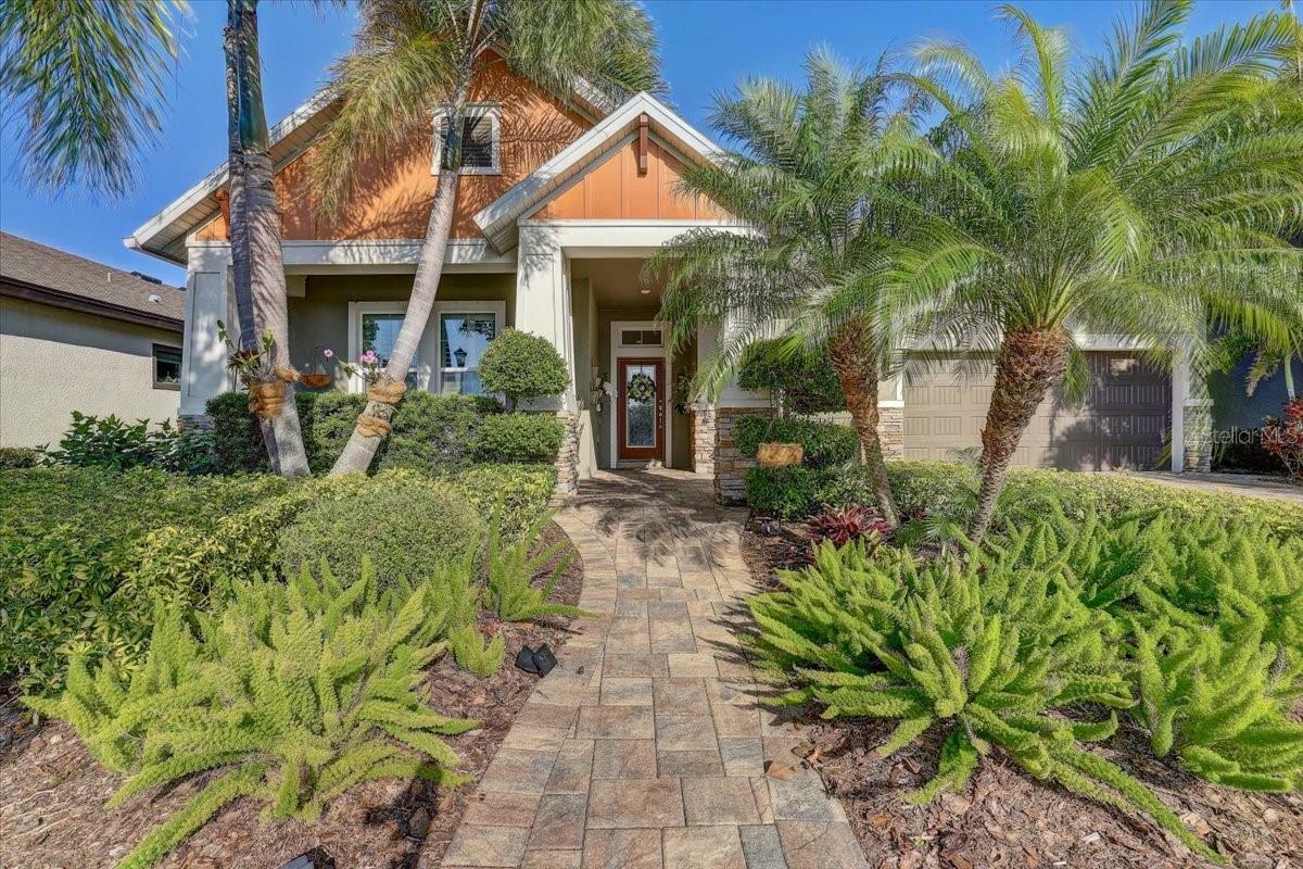 Property Photo: 7209 Meeting House Lane FL 33572
