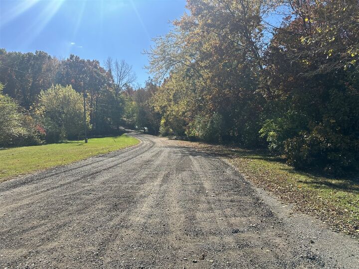 Property Photo: 6127 Brooklyn Road MI 49201