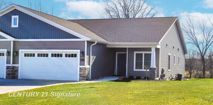 4211 Woodburn Court  Saginaw MI 48603 photo