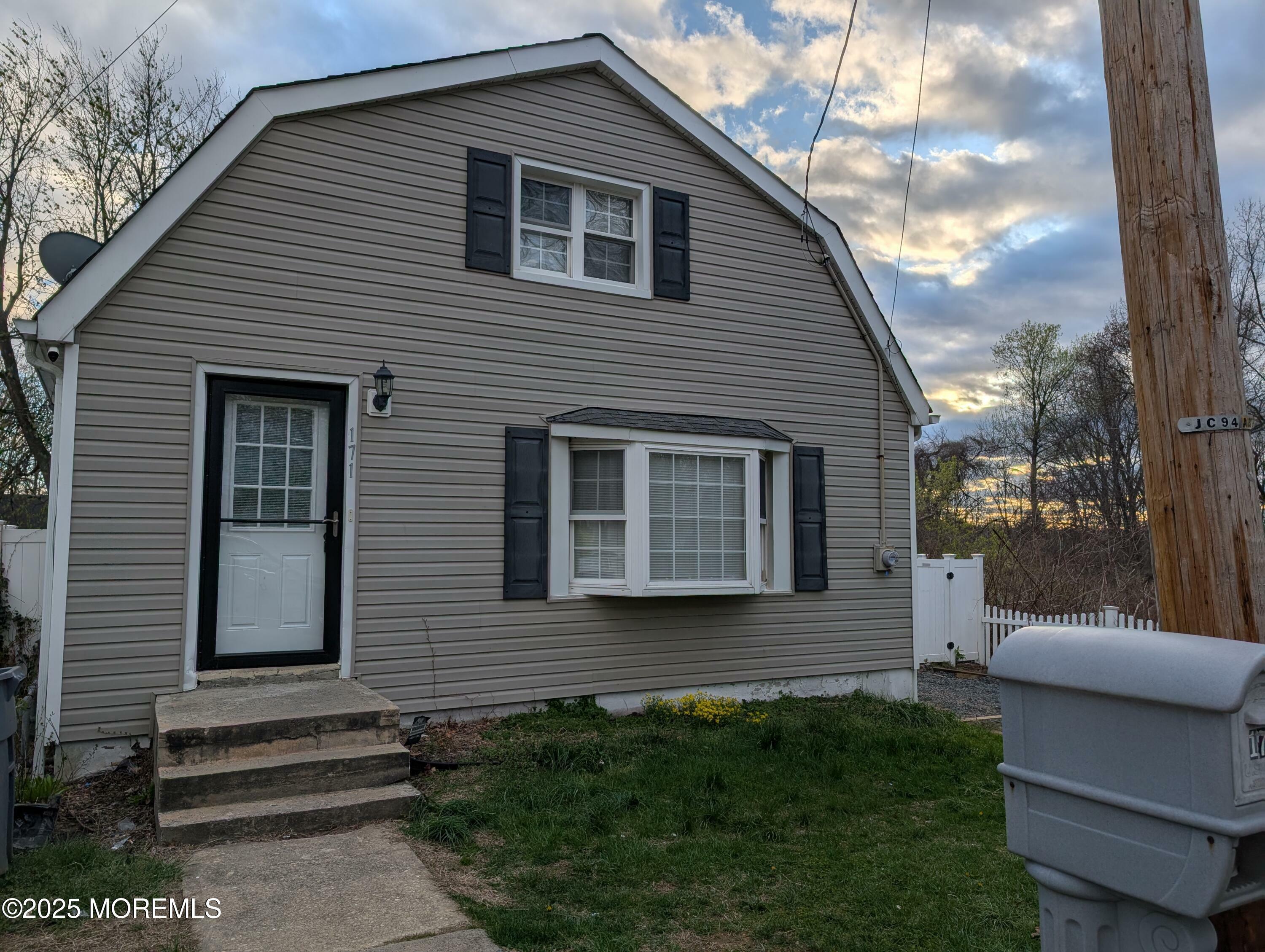 Property Photo:  171 Center Street  NJ 07735 