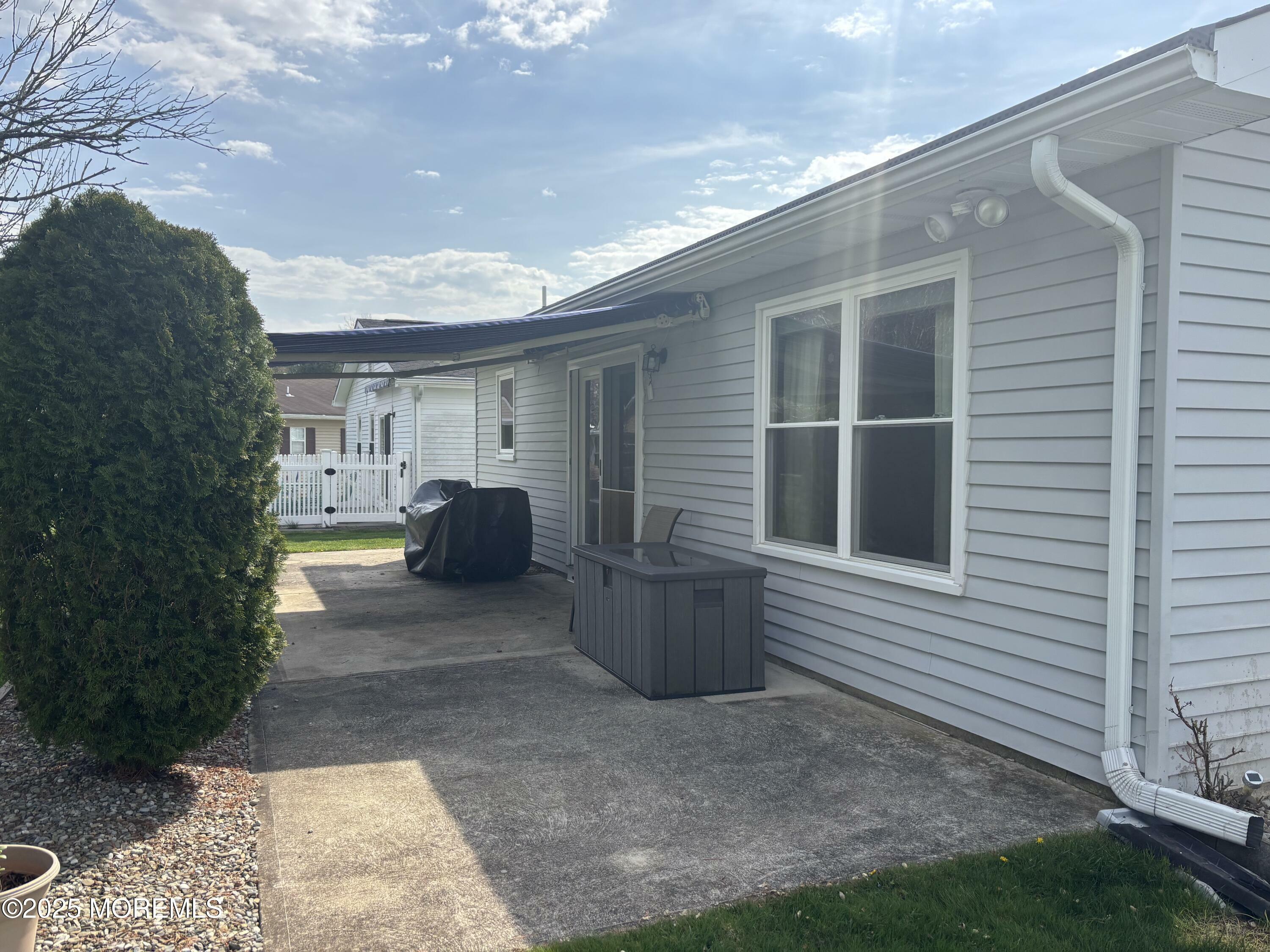 Property Photo: 24 Rainier Drive NJ 08724