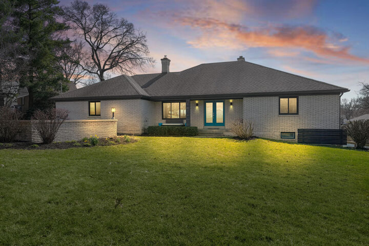 2370 Holtman Drive NE  Grand Rapids MI 49525 photo