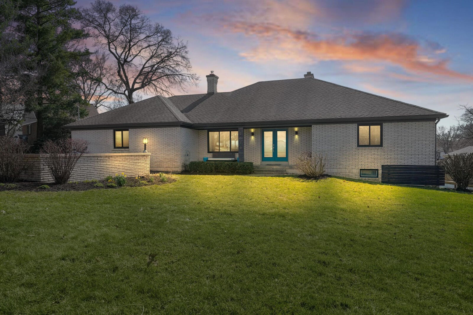 Property Photo:  2370 Holtman Drive NE  MI 49525 