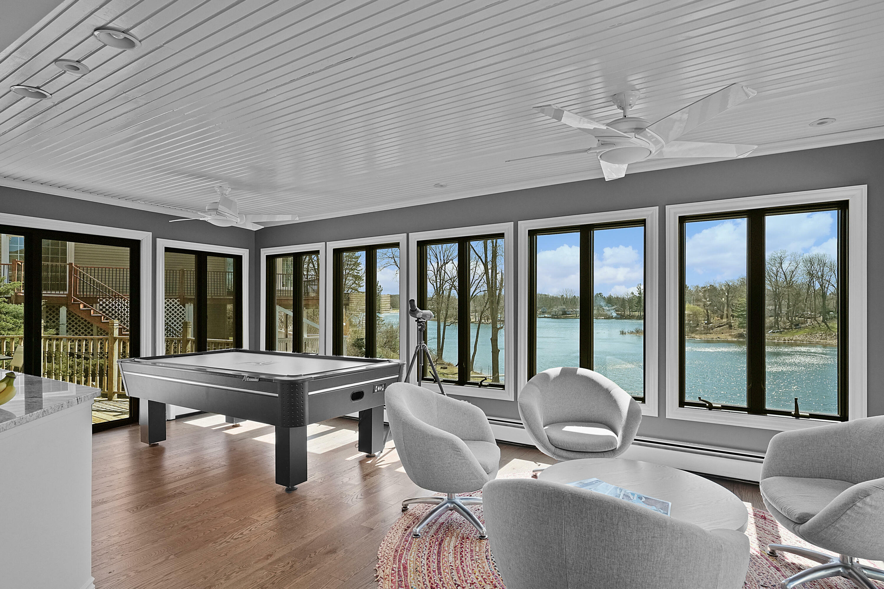 Property Photo: 2370 Holtman Drive NE MI 49525