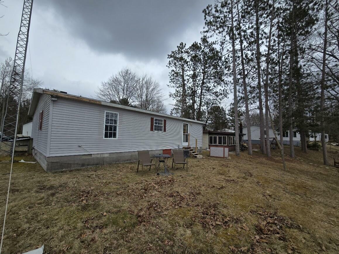 Property Photo: 6063 Truman Road MI 49305