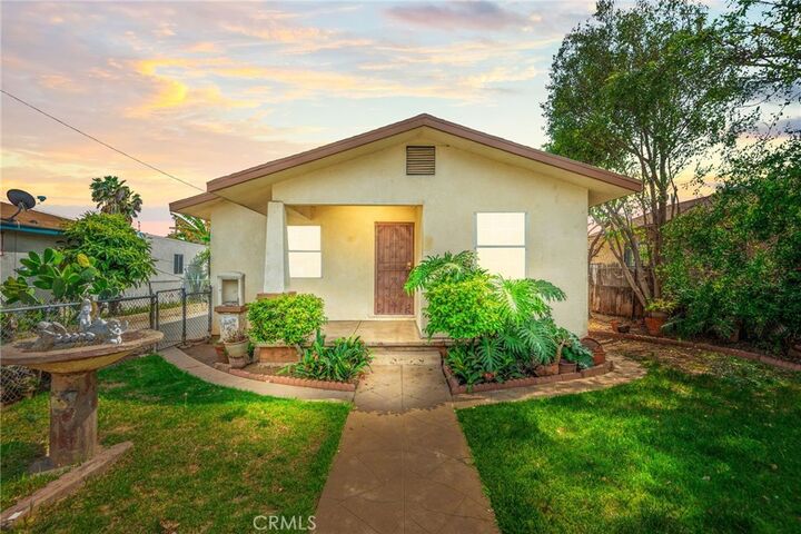 Property Photo: 4310 Michigan Avenue CA 90022