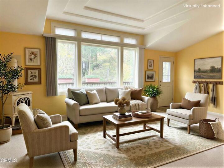 Property Photo:  43300 Little River Airport Road 35  CA 95456 