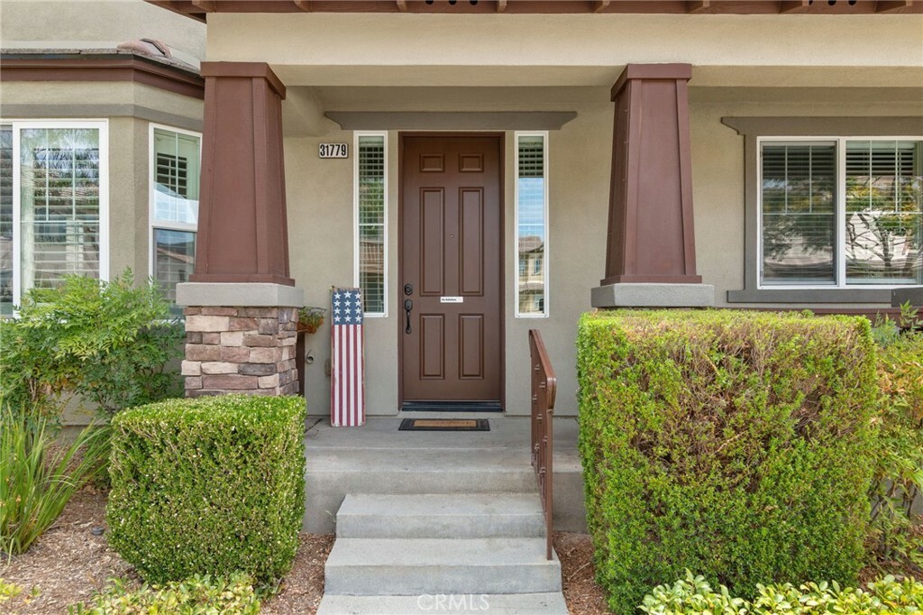 Property Photo: 31779 Green Oak Way CA 92592