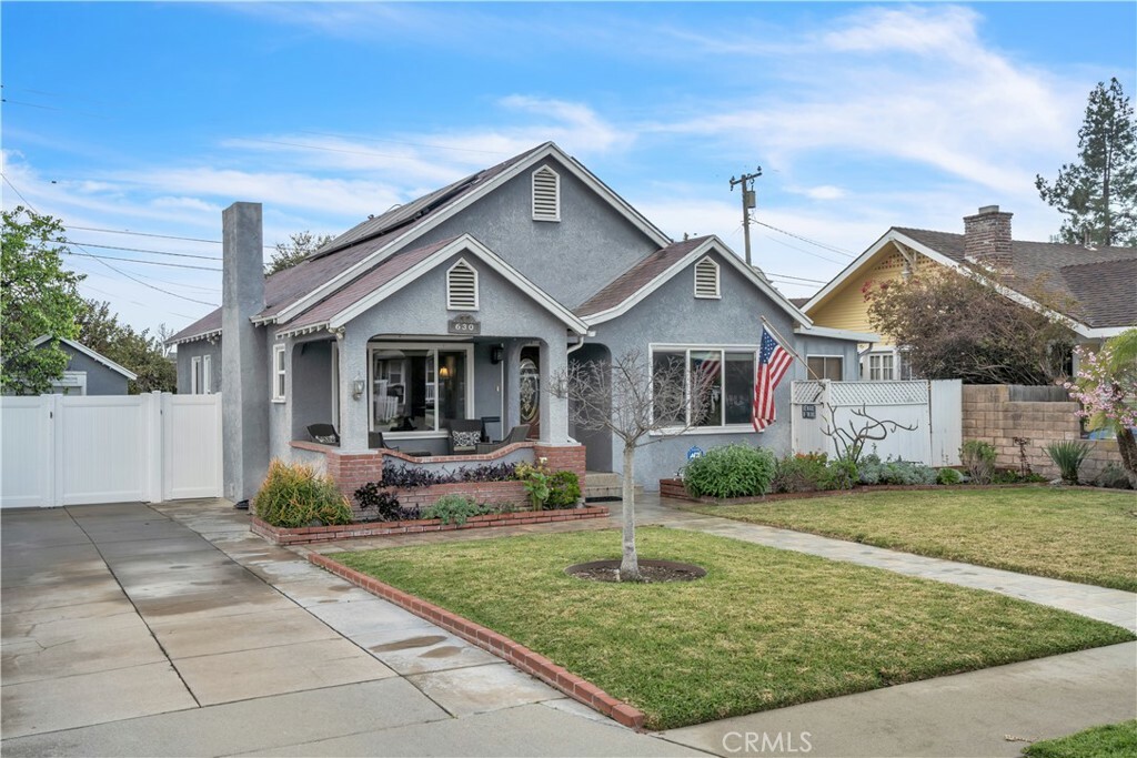 Property Photo: 630 King Street CA 91016