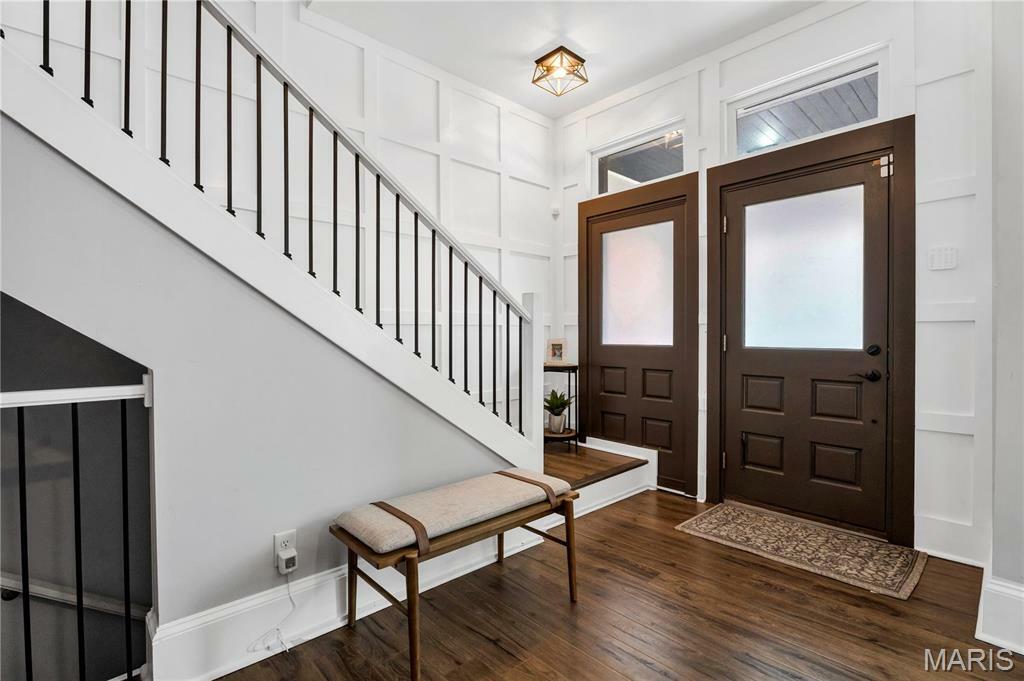 Property Photo: 4716 Olive Street MO 63108