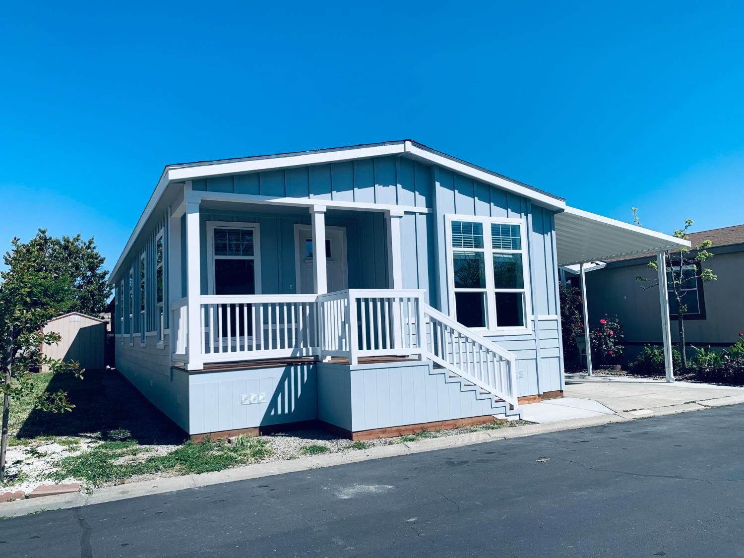 Property Photo: 3901 Lake Road 51 CA 95691