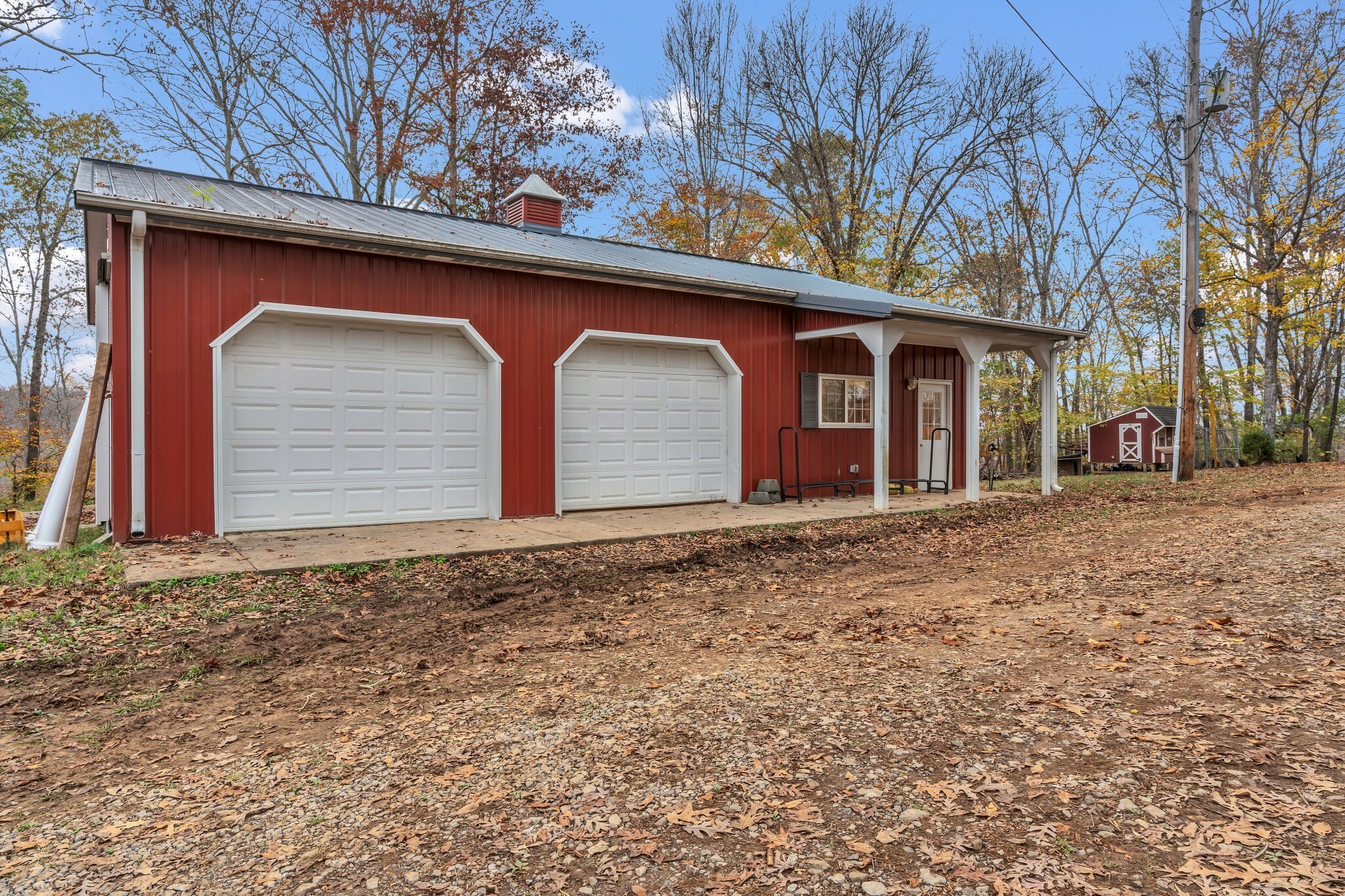 Property Photo: 811 Borum Rd TN 37015