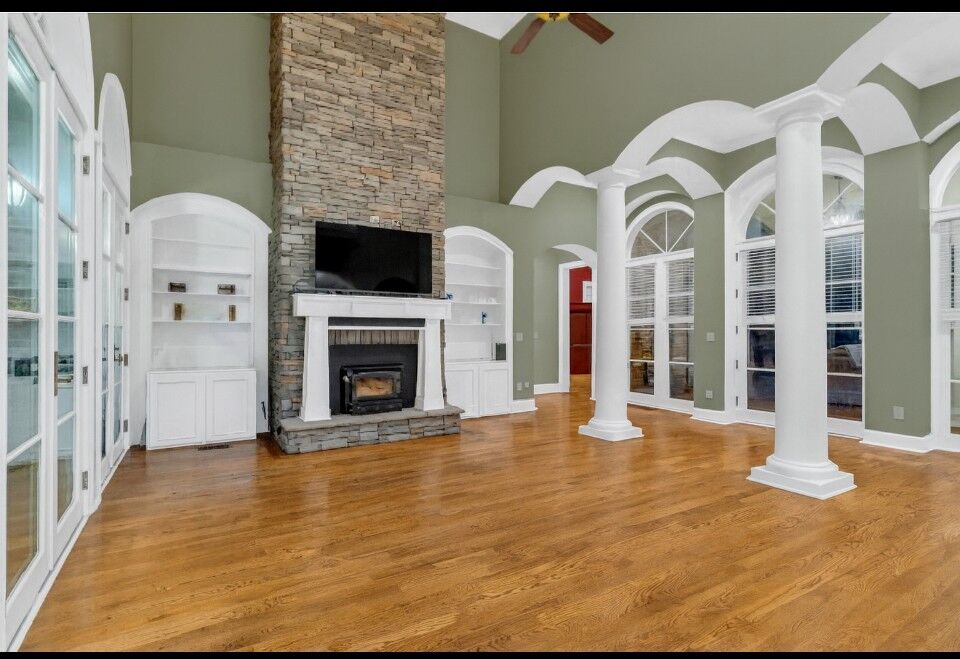 Property Photo:  811 Borum Rd  TN 37015 