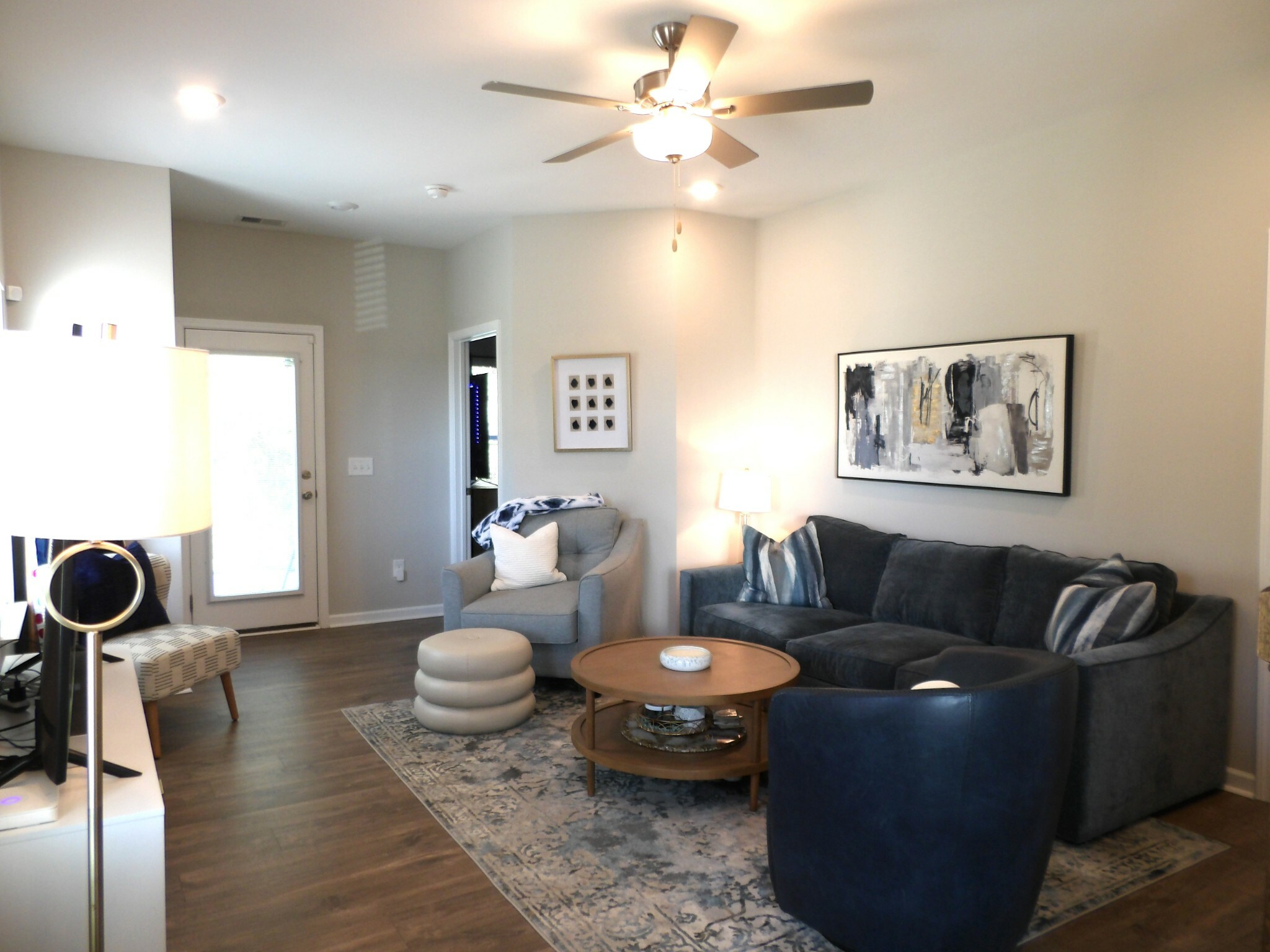 Property Photo: 6550 Wilford Ct TN 37167