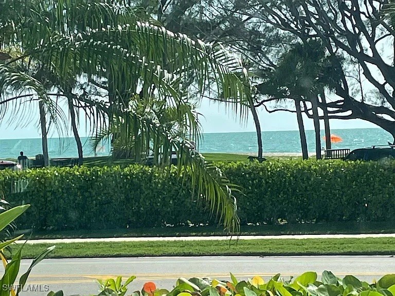 Property Photo: 2100 Gulf Shore Boulevard N 100 FL 34102