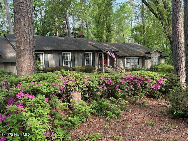 Property Photo:  36 -A Country Club Drive  NC 27804 