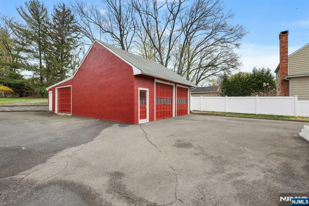 Property Photo: 34 Garret Place NJ 07432