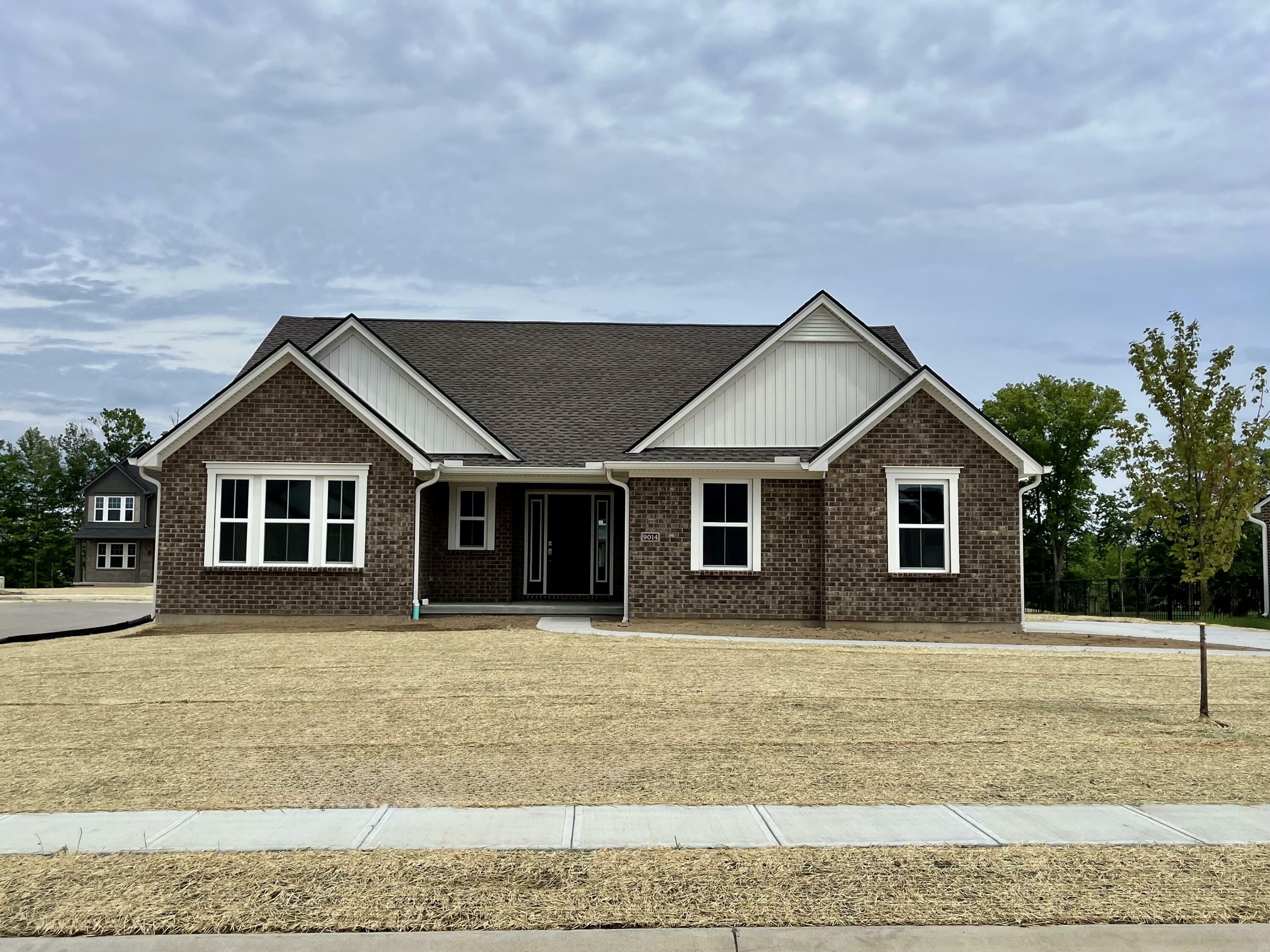 Property Photo: 9014 Countrybrook Pass KY 41091