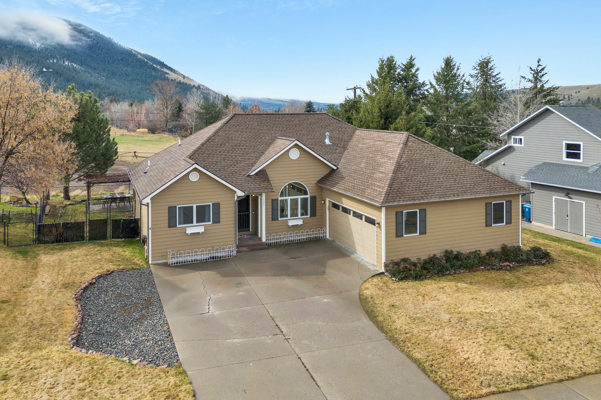 1521 Rattlesnake Court  Missoula MT 59802 photo