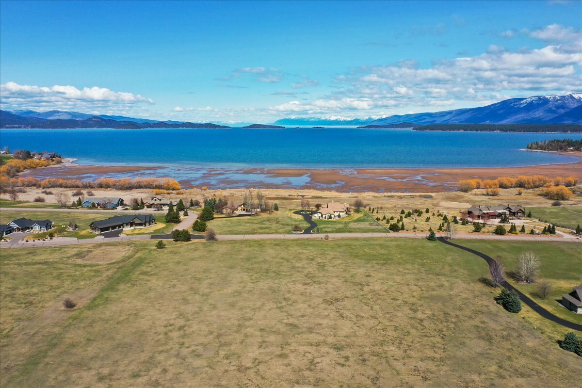 Property Photo: 108 Tundra Swan Way MT 59860