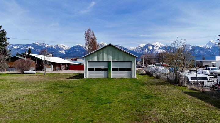 Property Photo:  Lot 28 1st Avenue SW  MT 59864 
