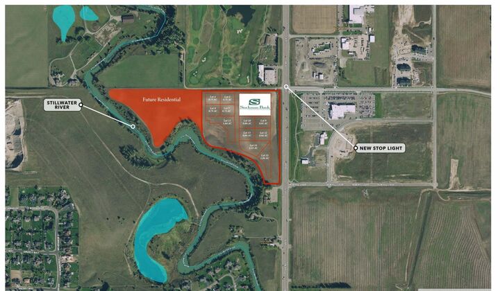 Property Photo:  439 Rivers Edge Loop  MT 59901 