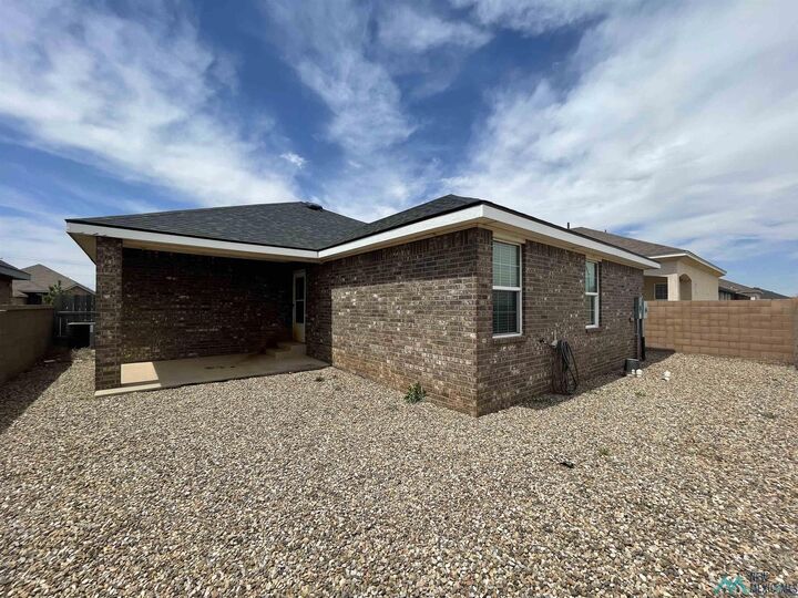 Property Photo:  2517 Joe'S Lane  NM 88101 