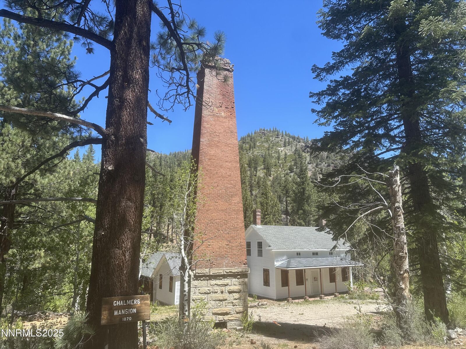 Property Photo:  26500 Highway 4  CA 96120 