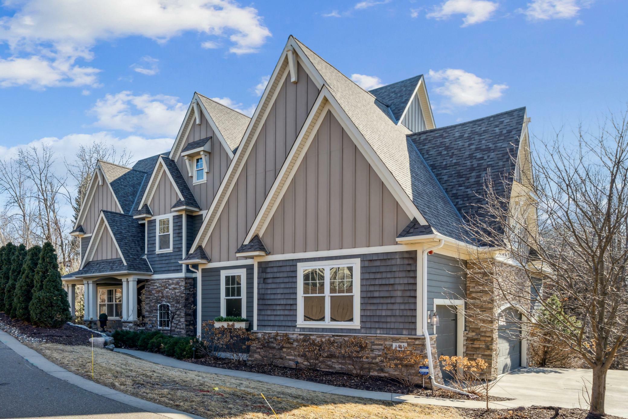 4414 Juleena Place  Minnetonka MN 55345 photo