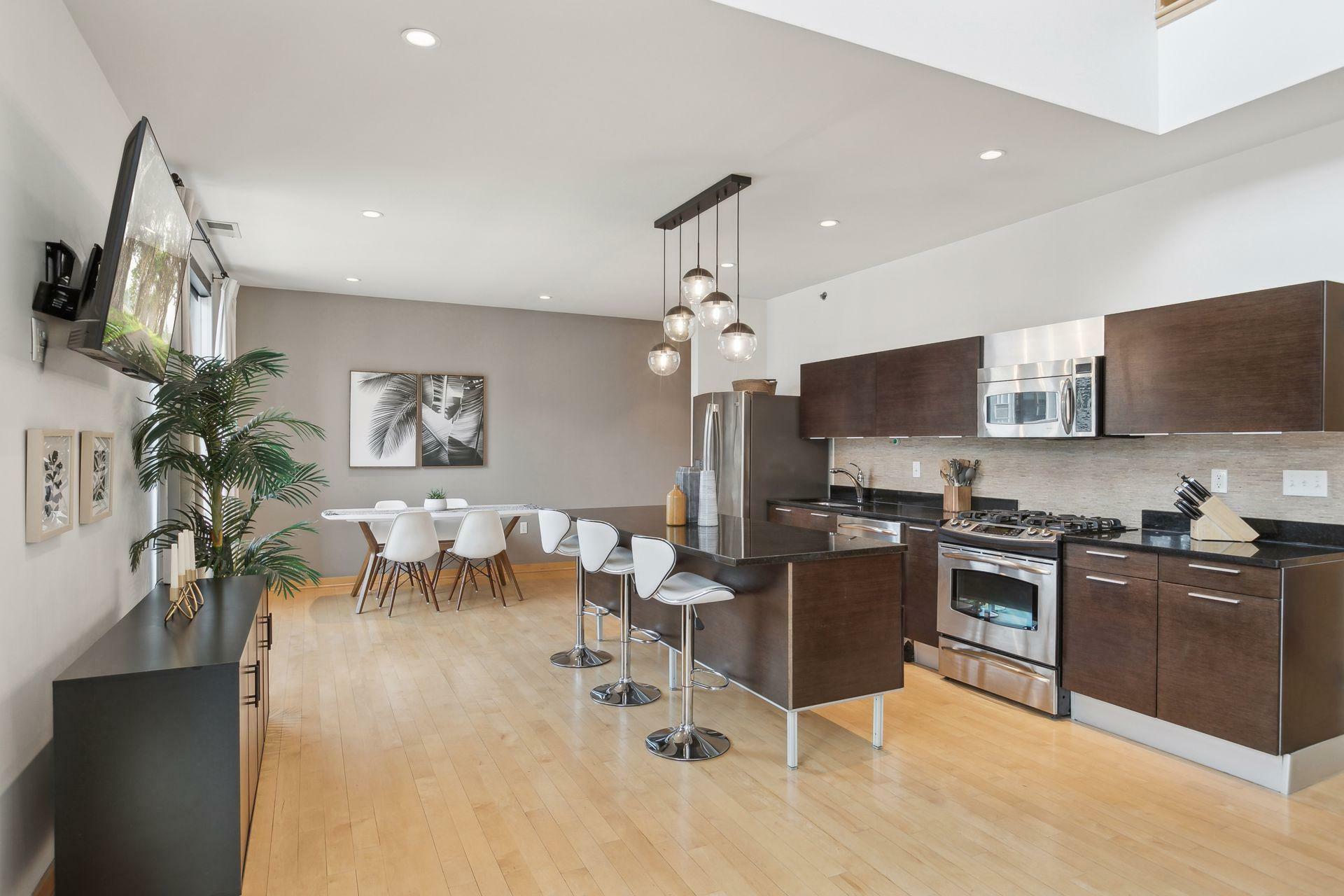 Property Photo:  3104 W Lake Street 410  MN 55416 