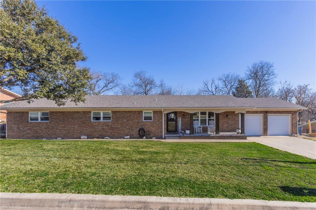 Property Photo: 9000 Whippoorwill Drive TX 76712