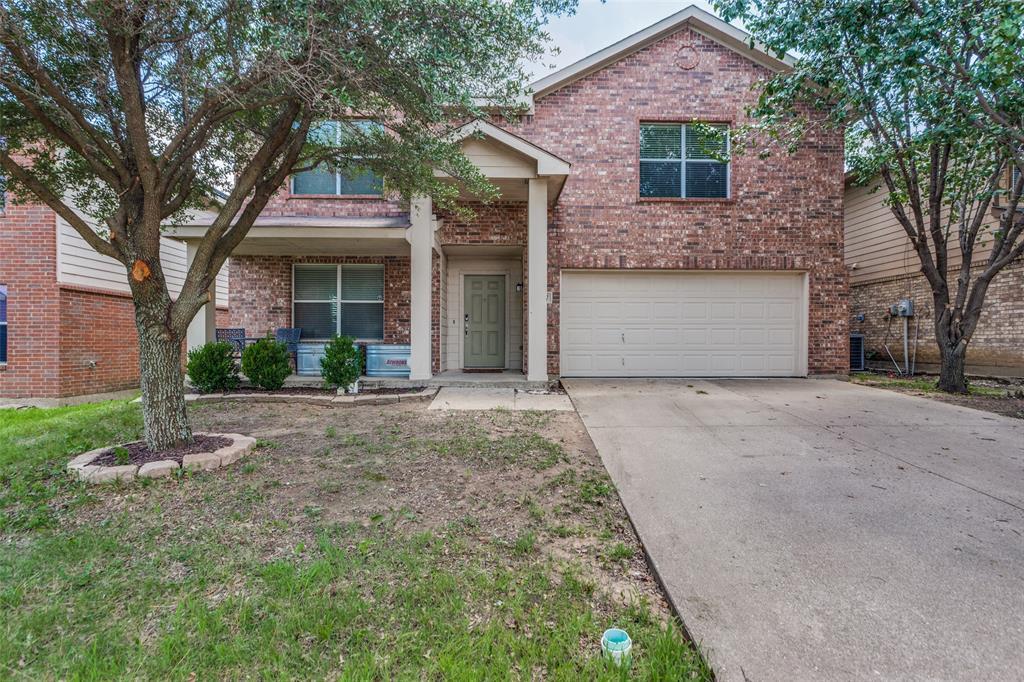 Property Photo: 9877 Osprey Drive TX 76108