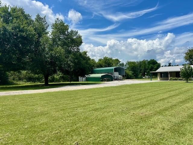 Property Photo: 3494 N Fm 39 TX 76667