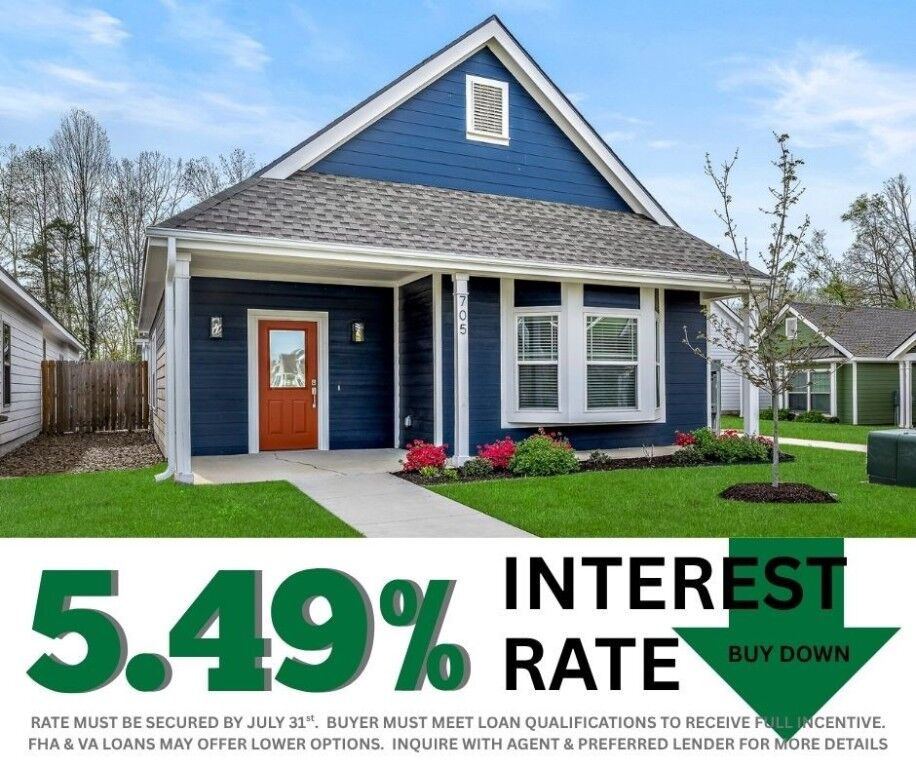 Property Photo:  705 NE Heights Lane  AR 72712 