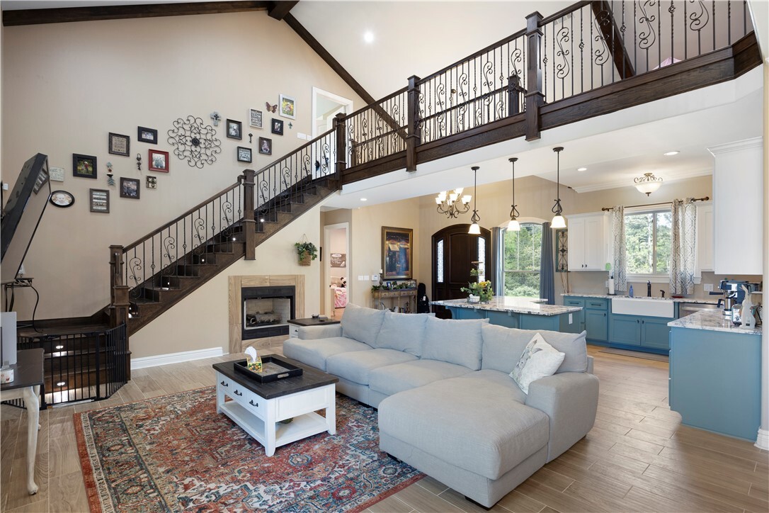 Property Photo:  235 County Road 2602  AR 72845 