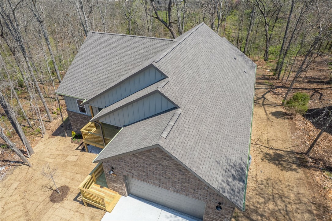 Property Photo: 4 Burton Lane AR 72715