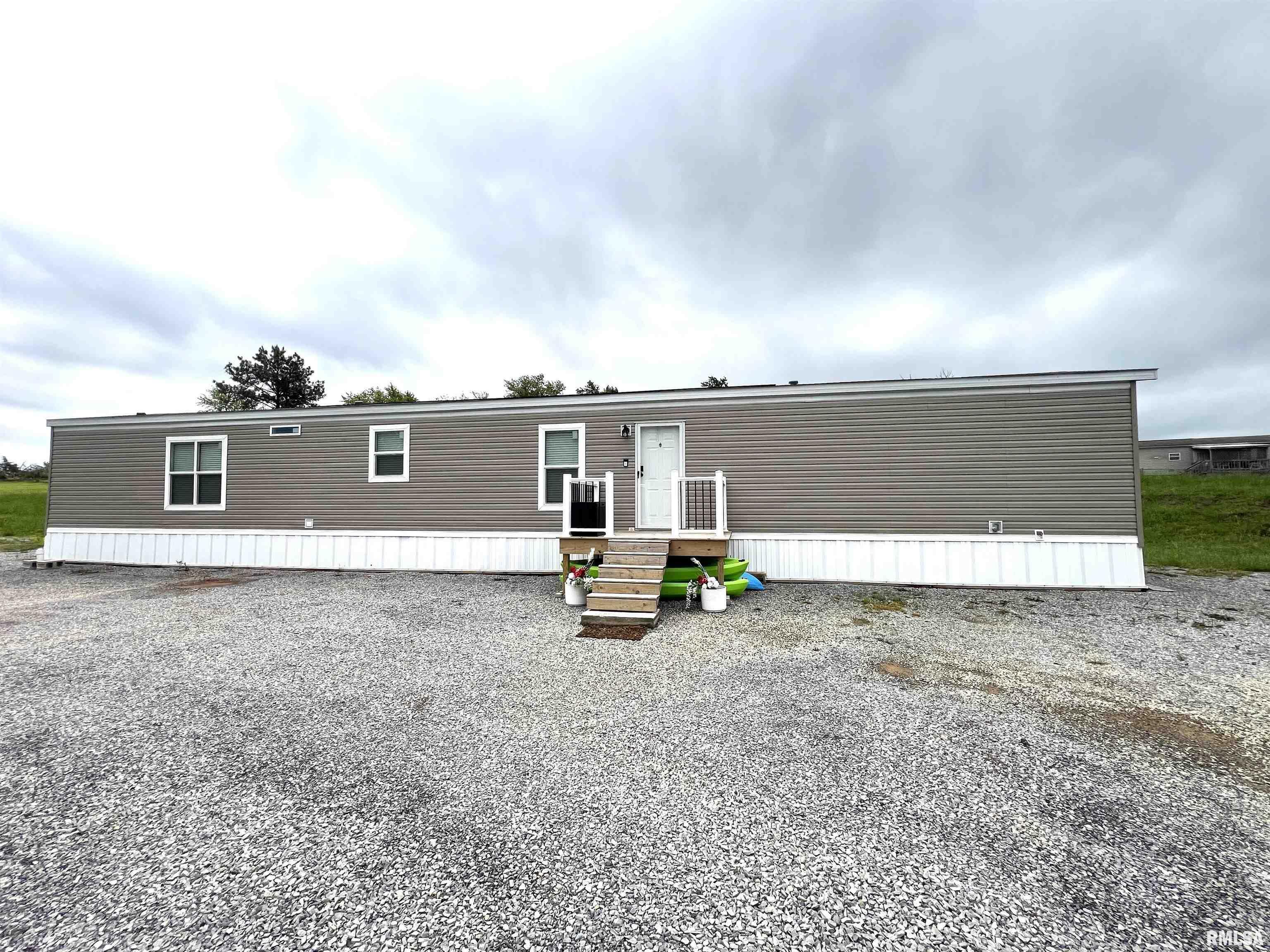Property Photo: 145 Cherokee Drive IL 62939