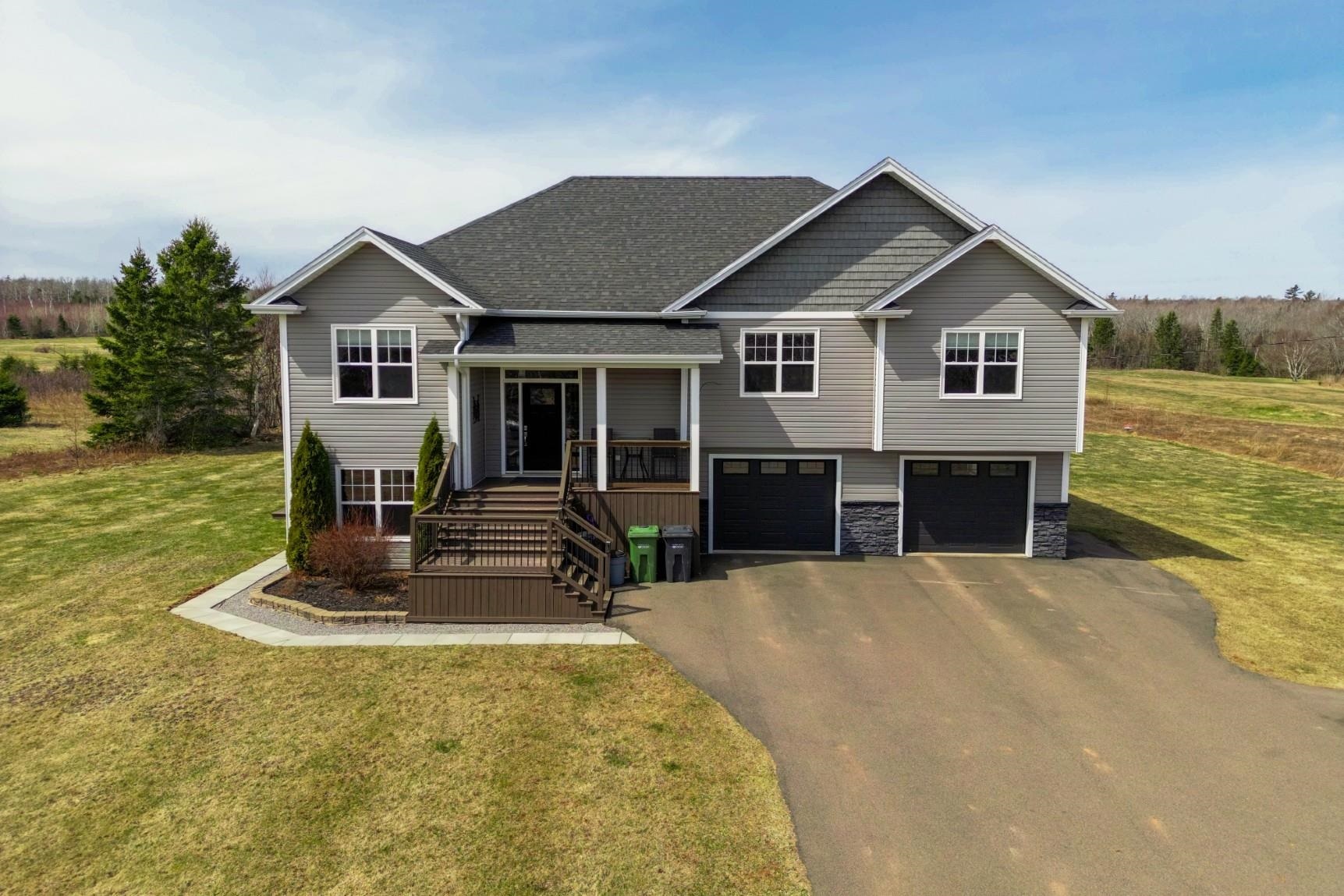 Property Photo: 433 Clyde River Road PE C0A 1H1