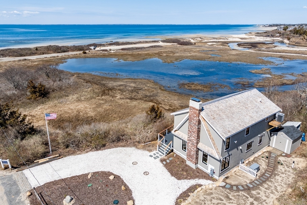 33 Wood Neck Rd  Falmouth MA 02540 photo