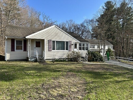 Property Photo:  177 Hartford Ave E  MA 01569 